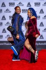Black Tie Tailgate 2025 (The Red Carpet)