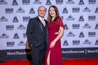 Black Tie Tailgate 2025 (The Red Carpet)