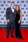 Black Tie Tailgate 2025 (The Red Carpet)