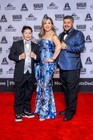 Black Tie Tailgate 2025 (The Red Carpet)
