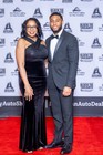 Black Tie Tailgate 2025 (The Red Carpet)