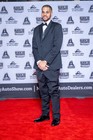 Black Tie Tailgate 2025 (The Red Carpet)