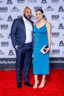 Black Tie Tailgate 2025 (The Red Carpet)