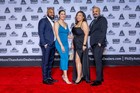 Black Tie Tailgate 2025 (The Red Carpet)