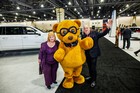 Black Tie Tailgate 2025 (General Event Photos)
