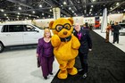 Black Tie Tailgate 2025 (General Event Photos)
