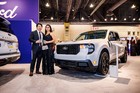 Black Tie Tailgate 2025 (General Event Photos)