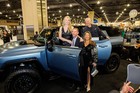 Black Tie Tailgate 2025 (General Event Photos)