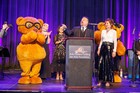 Black Tie Tailgate 2025 (General Event Photos)