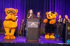 Black Tie Tailgate 2025 (General Event Photos)