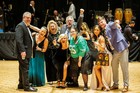 Black Tie Tailgate 2025 (General Event Photos)
