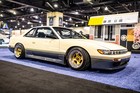 Black Tie Tailgate 2025 (Car Photos)