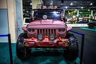 Black Tie Tailgate 2025 (Car Photos)