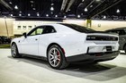 Black Tie Tailgate 2025 (Car Photos)