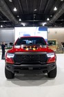 Black Tie Tailgate 2025 (Car Photos)