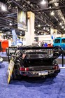 Black Tie Tailgate 2025 (Car Photos)