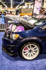 Black Tie Tailgate 2025 (Car Photos)