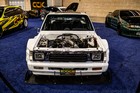Black Tie Tailgate 2025 (Car Photos)