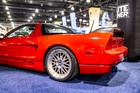 Black Tie Tailgate 2025 (Car Photos)