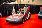 Black Tie Tailgate 2025 (Car Photos)