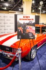 Black Tie Tailgate 2025 (Car Photos)