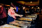 New Year's Eve 2026 in Atlantic City at The Showboat Hotel