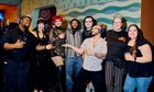New Year's Eve 2026 in Atlantic City at The Showboat Hotel
