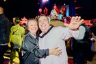 New Year's Eve 2026 in Atlantic City at The Showboat Hotel