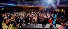 New Year's Eve 2026 in Atlantic City at The Showboat Hotel