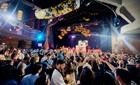New Year's Eve 2026 in Atlantic City at The Showboat Hotel