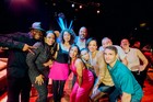 New Year's Eve 2026 in Atlantic City at The Showboat Hotel