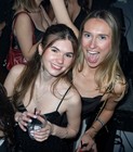NYE 2026 at The Crystal Tea Room