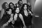 NYE 2026 at The Crystal Tea Room