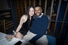 NYE 2026 at The Crystal Tea Room