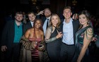 NYE 2026 at The Crystal Tea Room