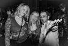 NYE 2026 at The Crystal Tea Room