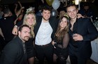 NYE 2026 at The Crystal Tea Room