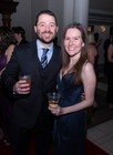 NYE 2026 at The Crystal Tea Room