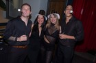 NYE 2026 at The Crystal Tea Room