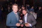 NYE 2026 at The Crystal Tea Room