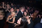 NYE 2026 at The Crystal Tea Room