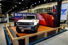 Black Tie Tailgate 2026 (Car Photos)