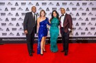 Black Tie Tailgate 2026 (The Red Carpet)
