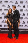 Black Tie Tailgate 2026 (The Red Carpet)