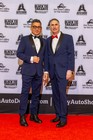 Black Tie Tailgate 2026 (The Red Carpet)