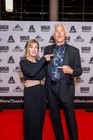 Black Tie Tailgate 2026 (The Red Carpet)