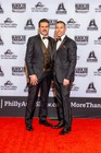 Black Tie Tailgate 2026 (The Red Carpet)