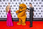 Black Tie Tailgate 2026 (The Red Carpet)