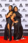 Black Tie Tailgate 2026 (The Red Carpet)