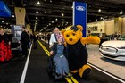 Black Tie Tailgate 2026 (General Event Photos)